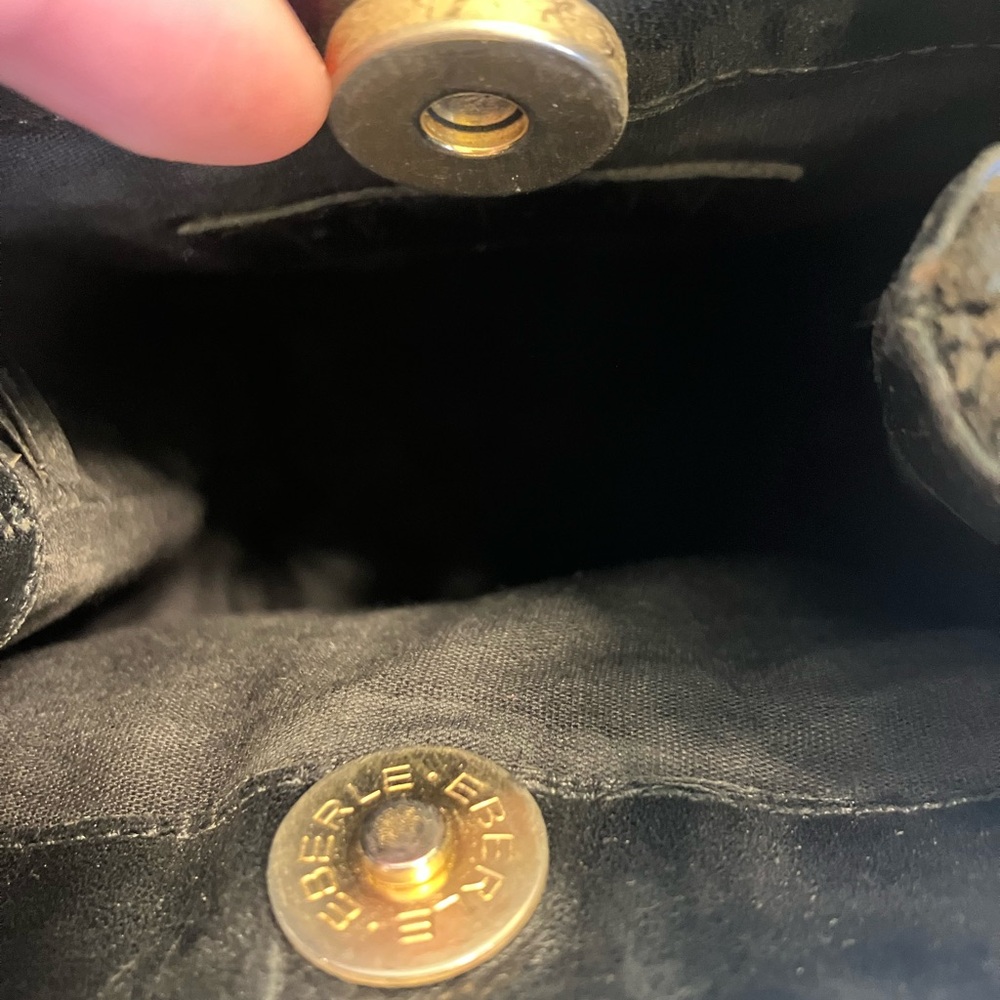CEM Mini Bag - Picture 4 of 4